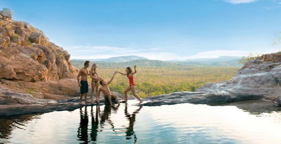 Kakadu National Park Portale Australia